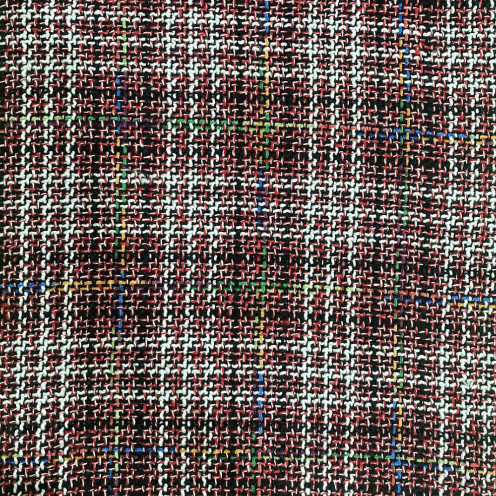 Tweed Noruega